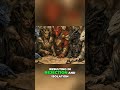 Half-Dragon's Struggle: Fear, Rejection & Bitter Depression #shorts