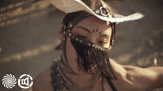 Ace Ventura - Rebirth (LOUD Remix) @ Oregon Eclipse Festival 2017