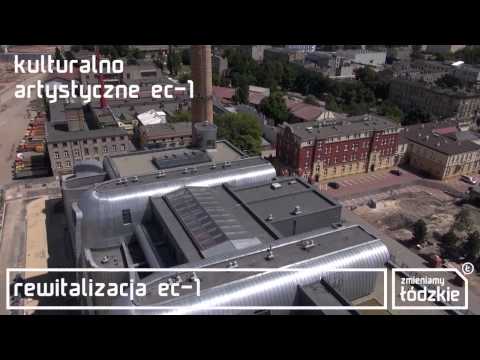 Rewitalizacja EC 1