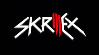 Skrillex Bangarang(With Full Album Download Link)