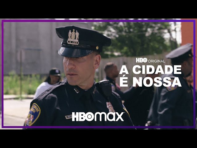 A Cidade É Nossa: Nova série da HBO Max é baseada em fatos reais