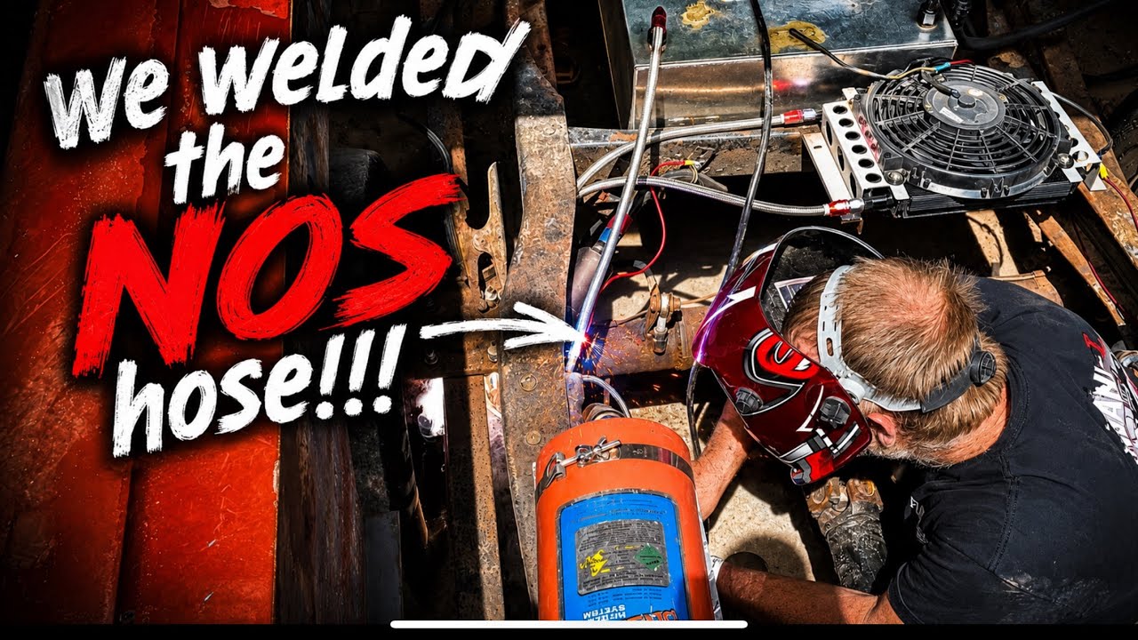 Breaking sh!t at the 405 Shootout