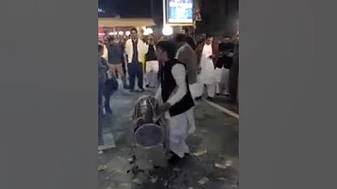 Dhol Vaja k Das Dita E na