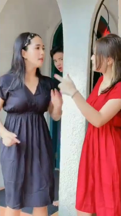 tiktok Asik goyang 😘 #tiktok #shorts #tiktokindonesia