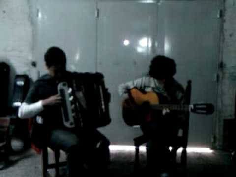 Paso Jara (Chamamé)