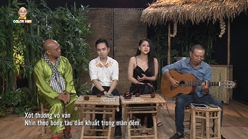 Giai Điệu Yêu Thương #11: Kết hợp ngẫu hứng đầy thăng hoa giữa giọng ca Anh Đào và Dương Minh Ngọc