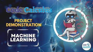 Project Demonstration - Machine Learning