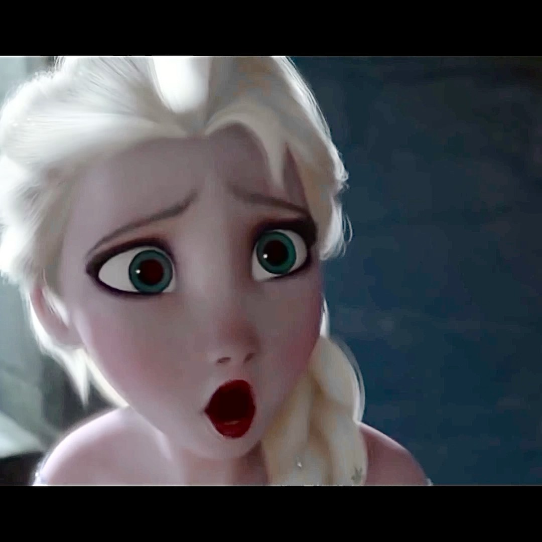 ELSA SE LIBERTOU DA PRISÃO #parodia #frozen