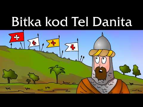 Bitka kod Tel Danita
