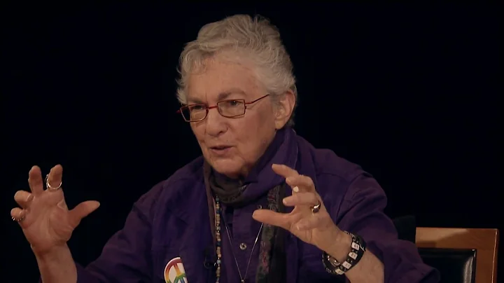 One to One: Blanche Wiesen Cook/Eleanor Roosevelt