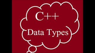 Datatypes in C++ || Fundamental Datatype || int || char || float || double || void || +1 Computer