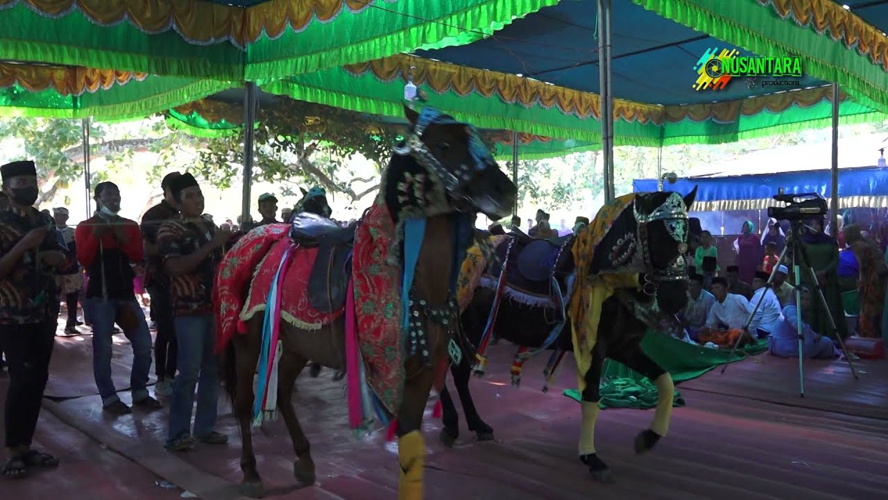 #part2 PUTRA KONDANG BAND & KUDA MANTEN MENGGOYANG DESA BRINGIN