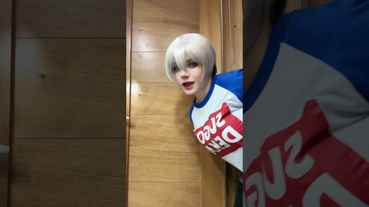 Uzaki Chan Cosplay