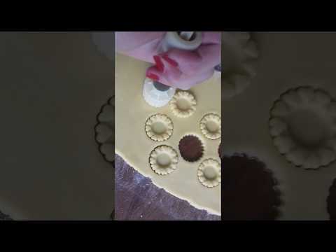Pâte à biscuit