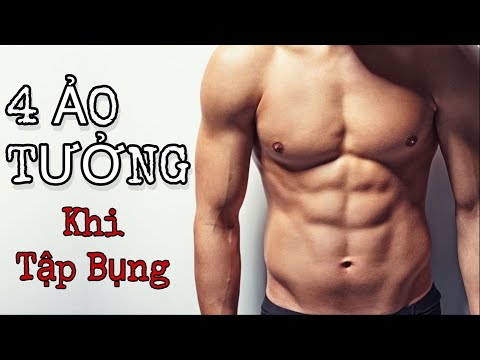 Video: Không có lý do tập luyện 6