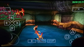 Daxter on Android