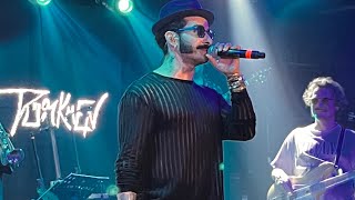 GÖKHAN TÜRKMEN-DERDİM | KADIKÖY DOROCKXXL CANLI PERFORMANS #gökhantürkmen #youtubemusic #youtube Resimi