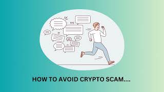 AIWA NGO INDIA ( Crypto Currency Scam) how to avoid crypto scam