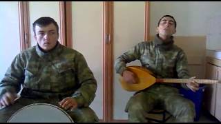 güngör karakuş o yanmasın ben yanarım 2014