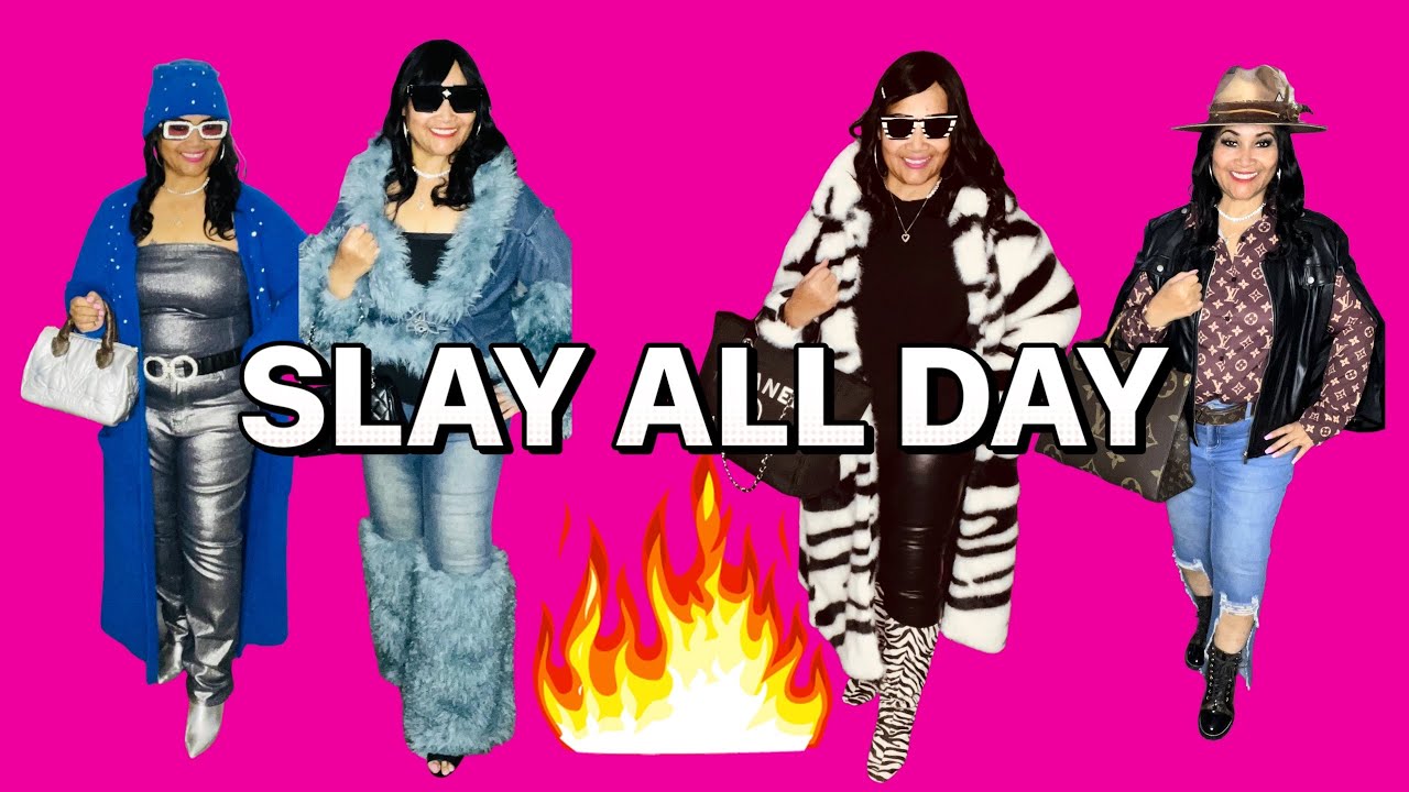 Warning: These Looks Are Too Fabulous | Collective Try-On Haul | Fabulosity For You