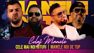 Florin Salam,Costel Biju,Cristi Mega,Sorinel Pustiu | Manele Hit