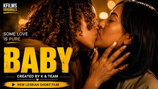 Baby | A Sensual Romantic Lesbian Love Drive | LGBTQ Short Film | With English Subtitles 