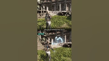 The First Descendant│Dev News│Viessa Blizzard Skill Improvements