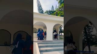 Download Lagu Suasana baru di Museum Beteng Vredeburg Yogyakarta #wisatajogja #museum #wisatajogja #vredeburg MP3