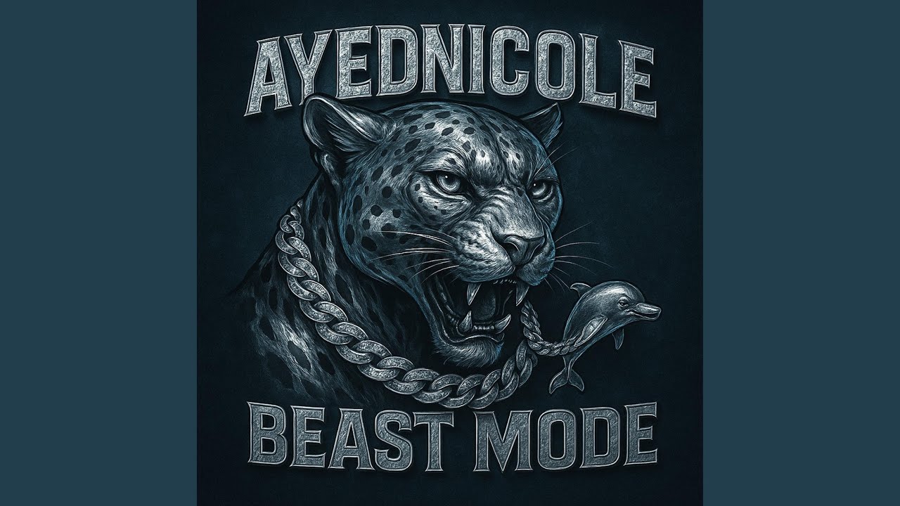 Watch BEAST MODE on YouTube Watch BEAST MODE on YouTube