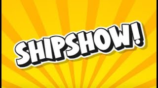 Shipshow!  With Your Host Jackass Retro!