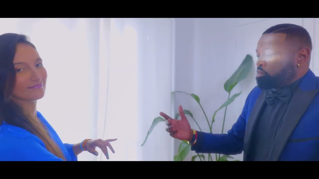 Neddy Adona - Petite Dose ( Clip Officiel )