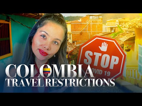 Video: Dėl koronaviruso draudimo keliauti Kolumbijos profesionalai gali praleisti Tour de France