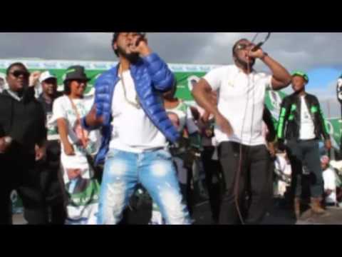 dununa reverse PF campaign songs