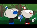 Cuphead: Don't Deal With Me (A Cuphead Parody)