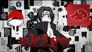 Itachi - S A V A G E Edit