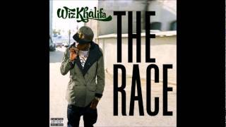 Wiz Khalifa - The Race (New 2011)