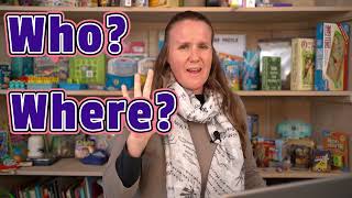 Learning Hack- Cracking Comprehension