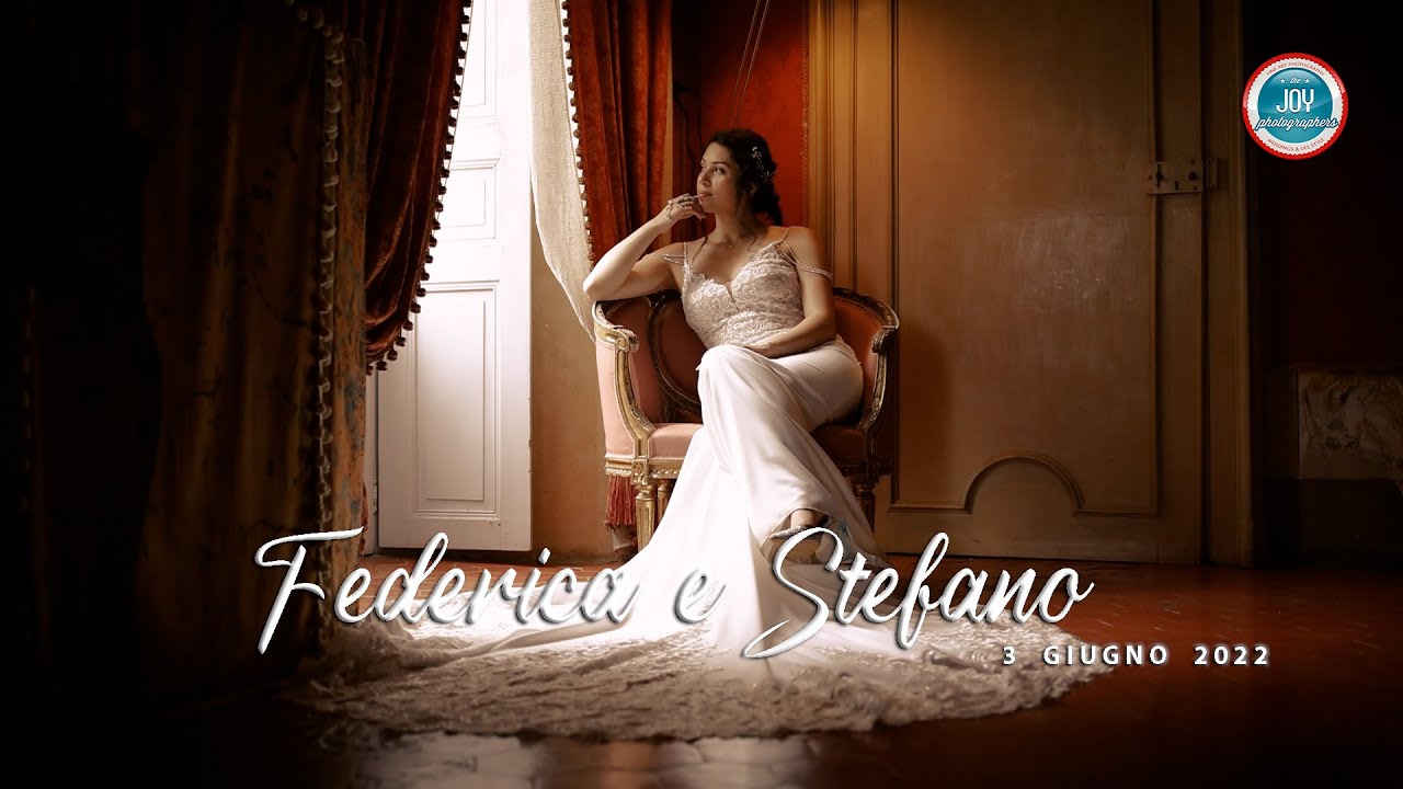 Federica & Stefano - Matrimonio al Castello Canalis, Cumiana