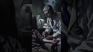 The Trusted Doctor Who Secretly Killed 215 Of His Own Patients