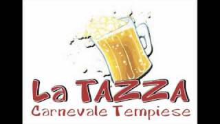 Video thumbnail of "La Tazza"
