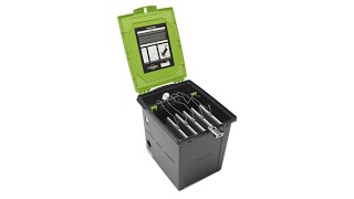 Tech Tub by Copernicus review