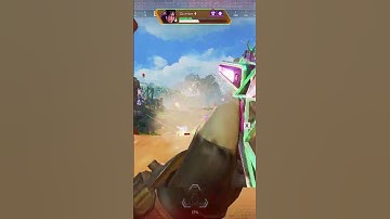 Sickest Head Glitch #shorts  #apexlegends #apexaim #apex #apexlegendsclips #aimtraining  #apexmoment