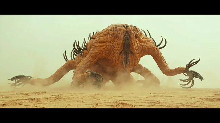 ANDIES (2026) - Crushmaw