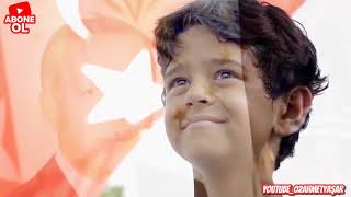 Recep Tayyip Erdoğan- Necip Fazıl Kısakürek - Gençlik