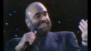 Watch Demis Roussos Take My Hand video