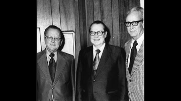 The Founders of the Texas College of Osteopathic Medicine (TCOM)