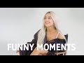 Ariana Grande - Funny Moments