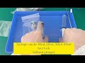 Vacuum Liposuction Aspirator