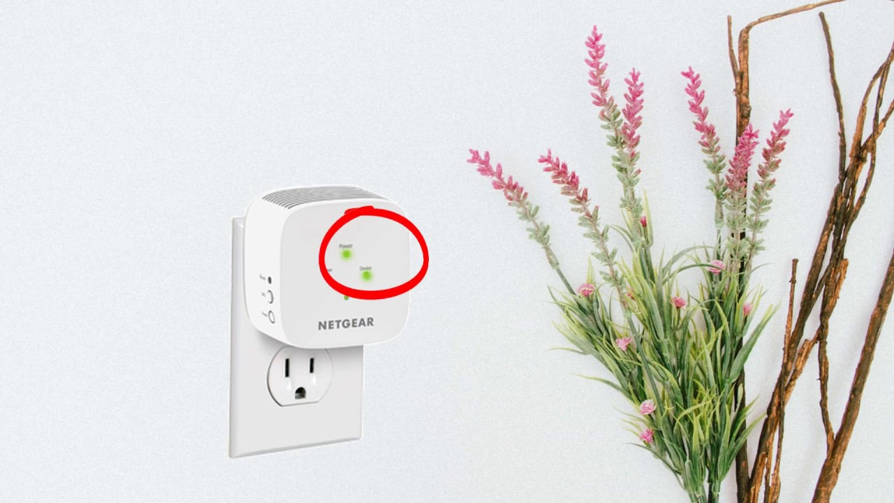 How to set up Netgear Range Extender-Step by Step Guide -DigitalMounts ...