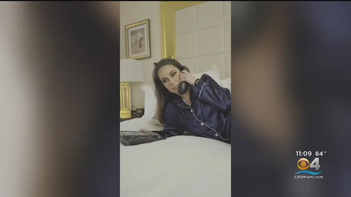 Miami-Dade commission candidate using OnlyFans to ...